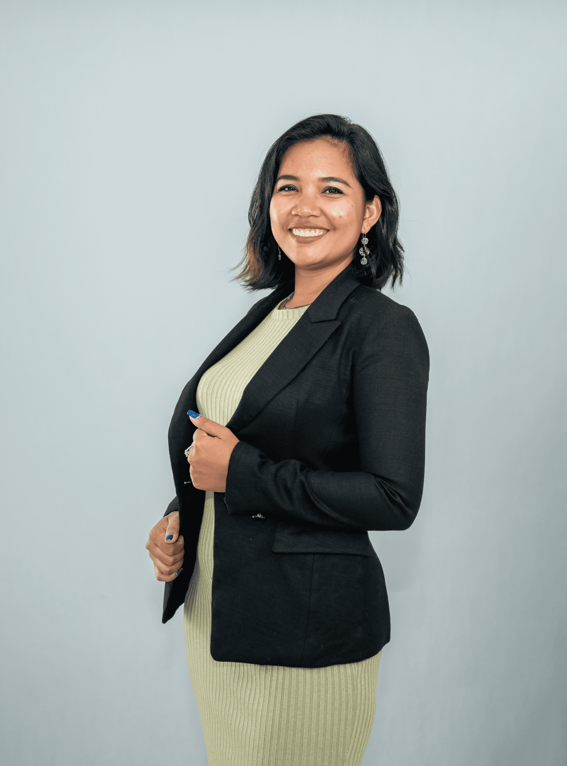 Ms. Sorn Channvattey