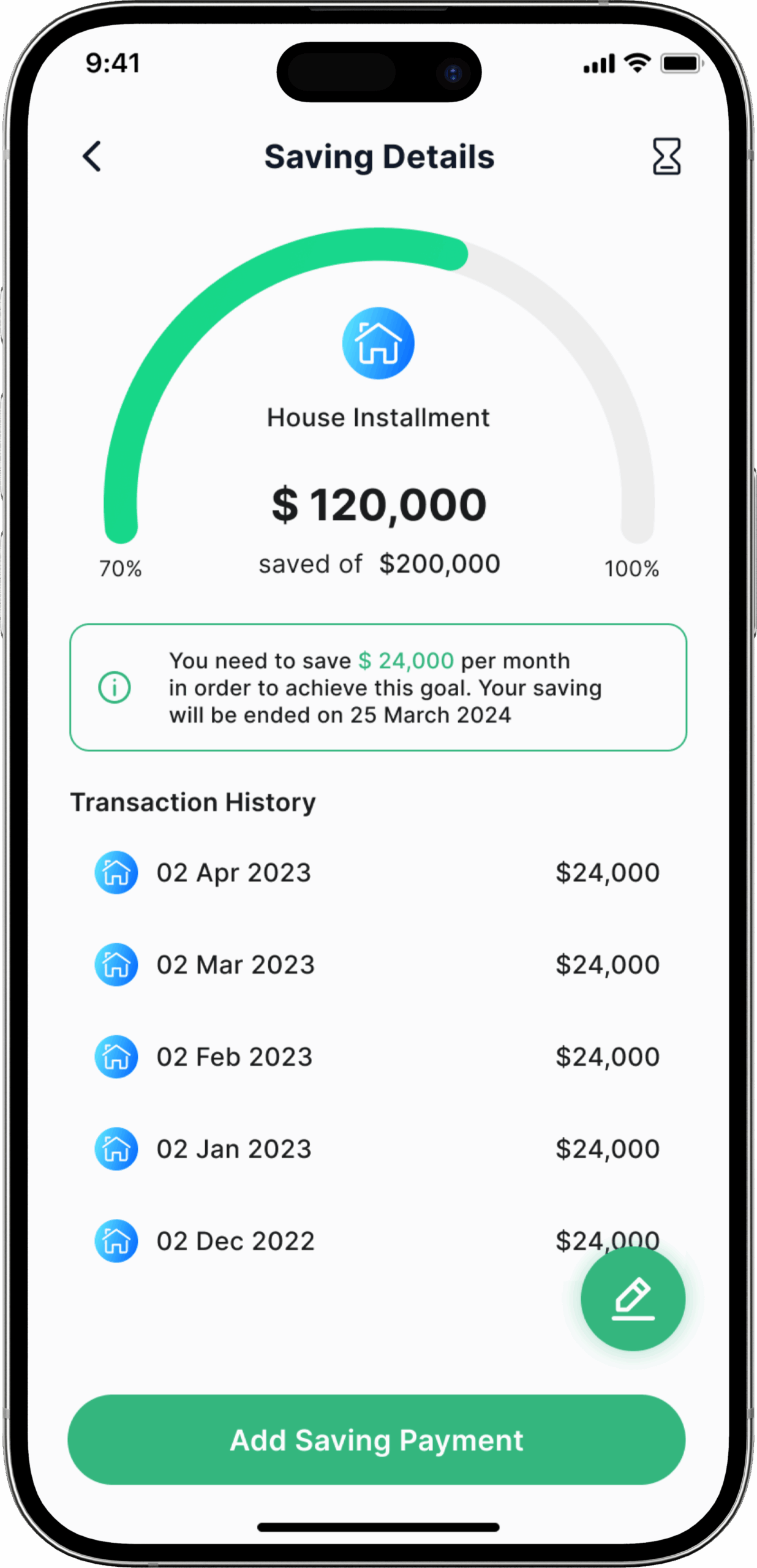 Kotluy App Screenshot