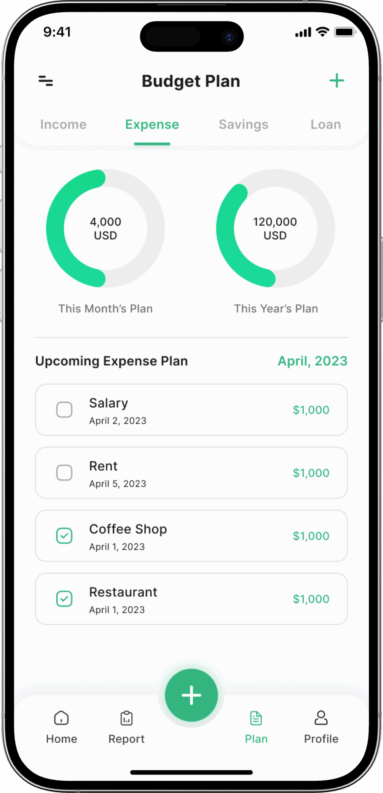 Kotluy App Screenshot